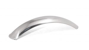 Aluminium Kotflügel 18", 500mm