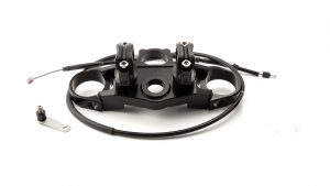 LSL-Gabelbrückenkit Thruxton 1200R