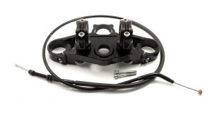 LSL-Gabelbrückenkit Thruxton 1200