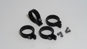 LSL-Lampen-Halteschellen für Upside-Down Gabel